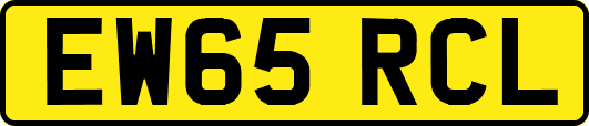 EW65RCL