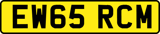 EW65RCM