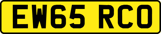 EW65RCO