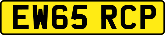 EW65RCP