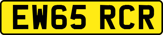EW65RCR