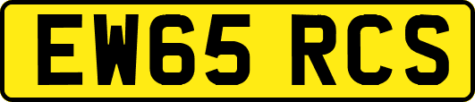 EW65RCS