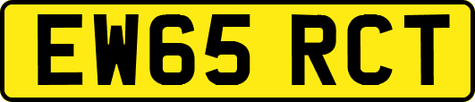 EW65RCT