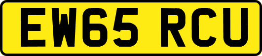 EW65RCU