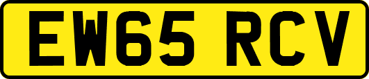 EW65RCV