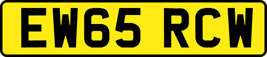 EW65RCW