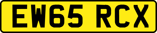 EW65RCX