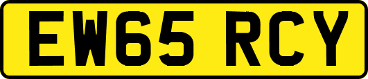 EW65RCY