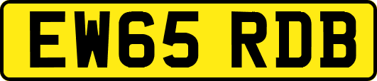 EW65RDB