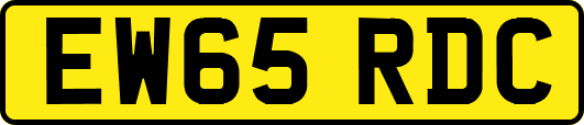 EW65RDC