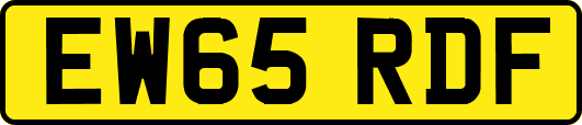 EW65RDF