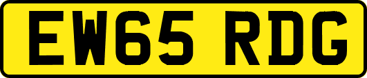 EW65RDG