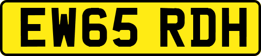 EW65RDH