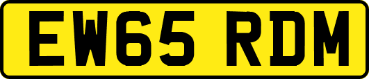 EW65RDM
