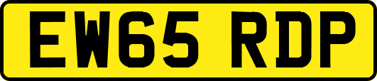 EW65RDP