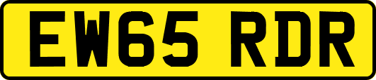 EW65RDR