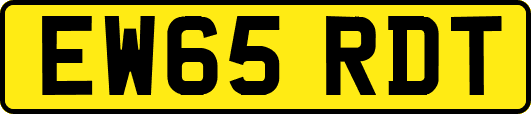 EW65RDT