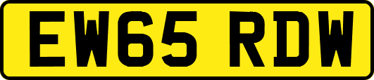 EW65RDW