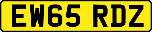 EW65RDZ
