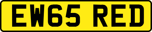 EW65RED