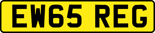 EW65REG