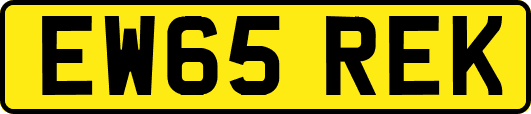 EW65REK
