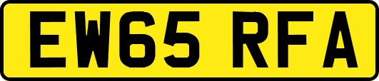 EW65RFA