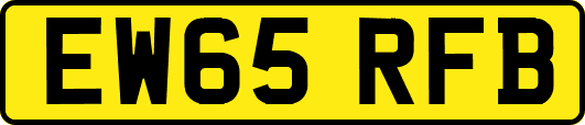 EW65RFB
