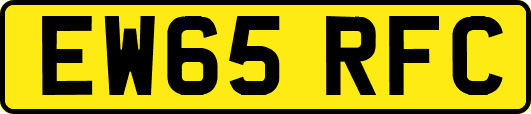EW65RFC