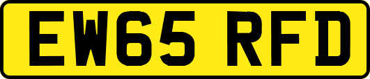EW65RFD