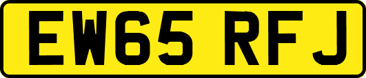 EW65RFJ