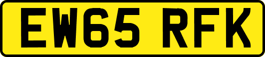 EW65RFK