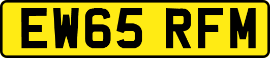 EW65RFM