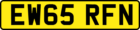 EW65RFN