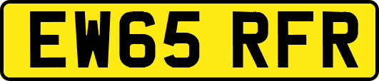 EW65RFR