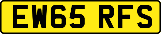 EW65RFS