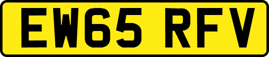 EW65RFV
