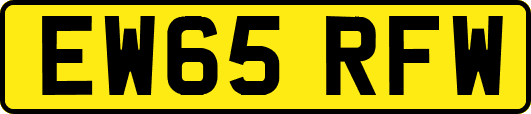 EW65RFW