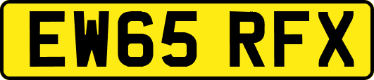 EW65RFX