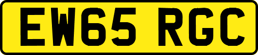 EW65RGC