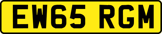 EW65RGM