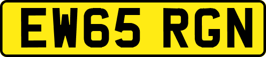 EW65RGN