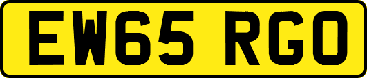 EW65RGO