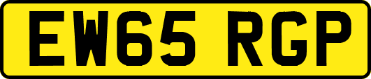 EW65RGP