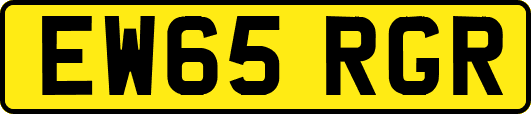 EW65RGR