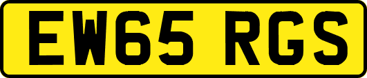 EW65RGS
