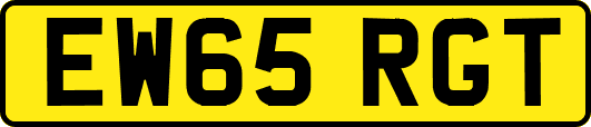 EW65RGT