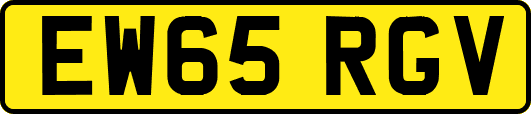 EW65RGV