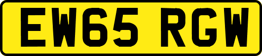 EW65RGW