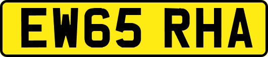 EW65RHA